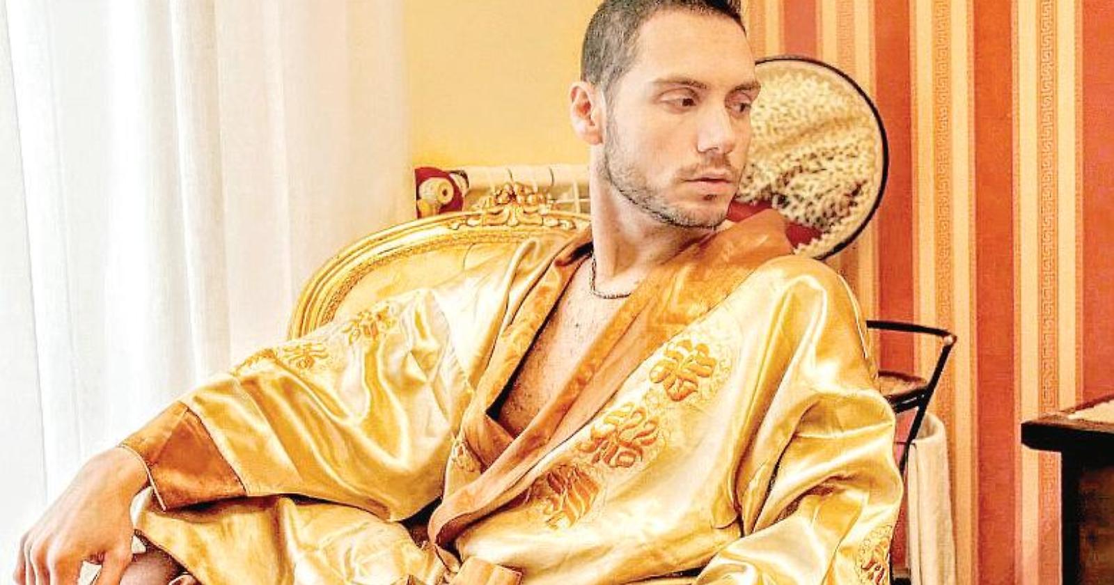 Mangiacapra è diventato un mangiapreti e ora annuncia un secondo dossier
