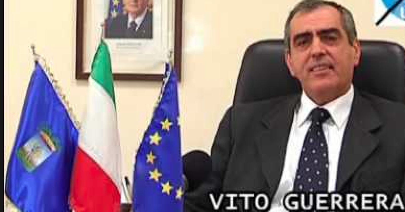 Dopo il disarcionamento di Guerrera, a Carlantino arriva il commissario prefettizio