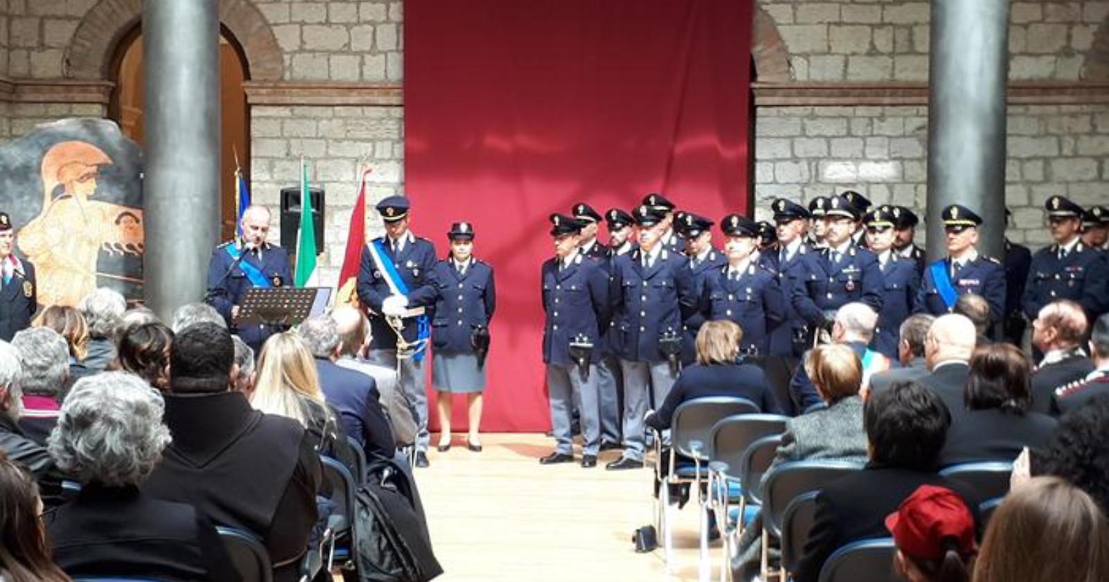 Polizia, nel Potentino 60 persone arrestate e 978 denunciate