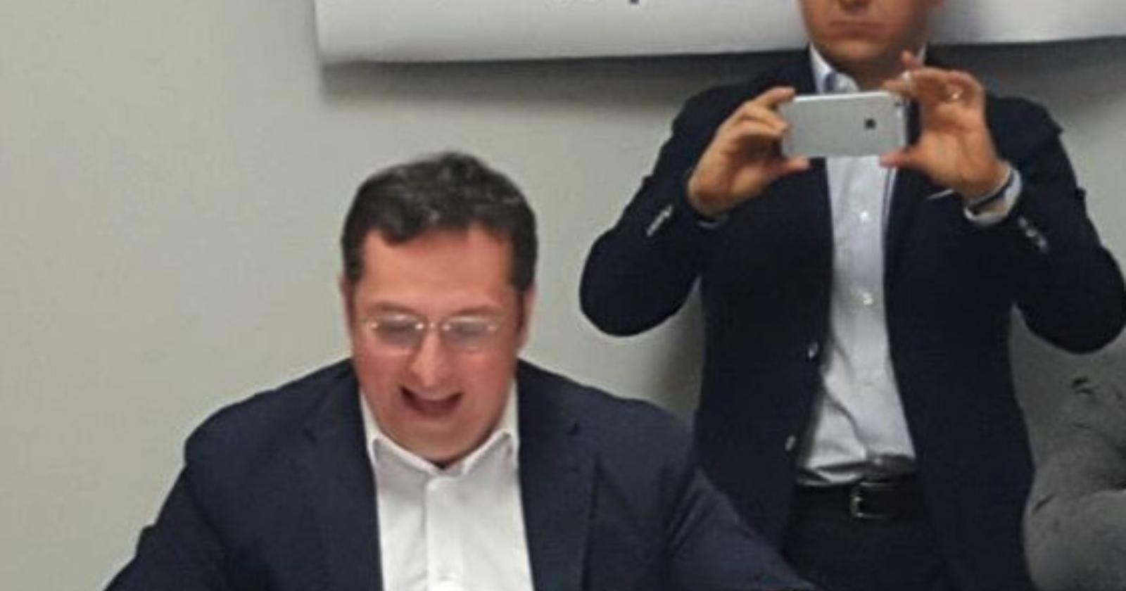Liberi e uguali affida a Molinari l'analisi sulle ultime nomine del Pd: «I cittadini chiedono cambiamento, la politica risponde arroccandosi nei palazzi»