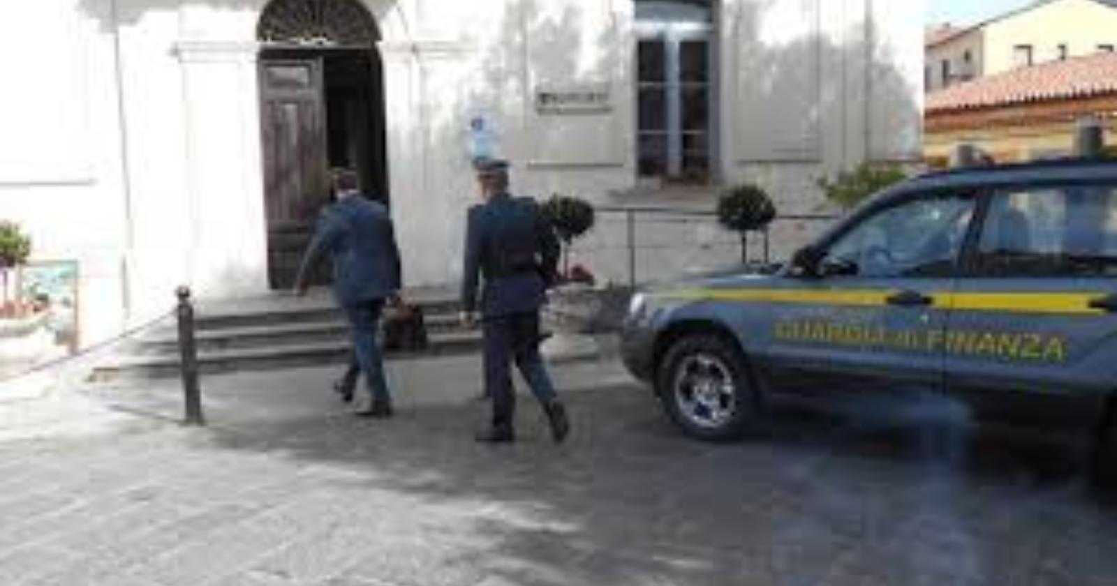 Maratea, indagati 4 funzionari comunali per occupazione abusiva
