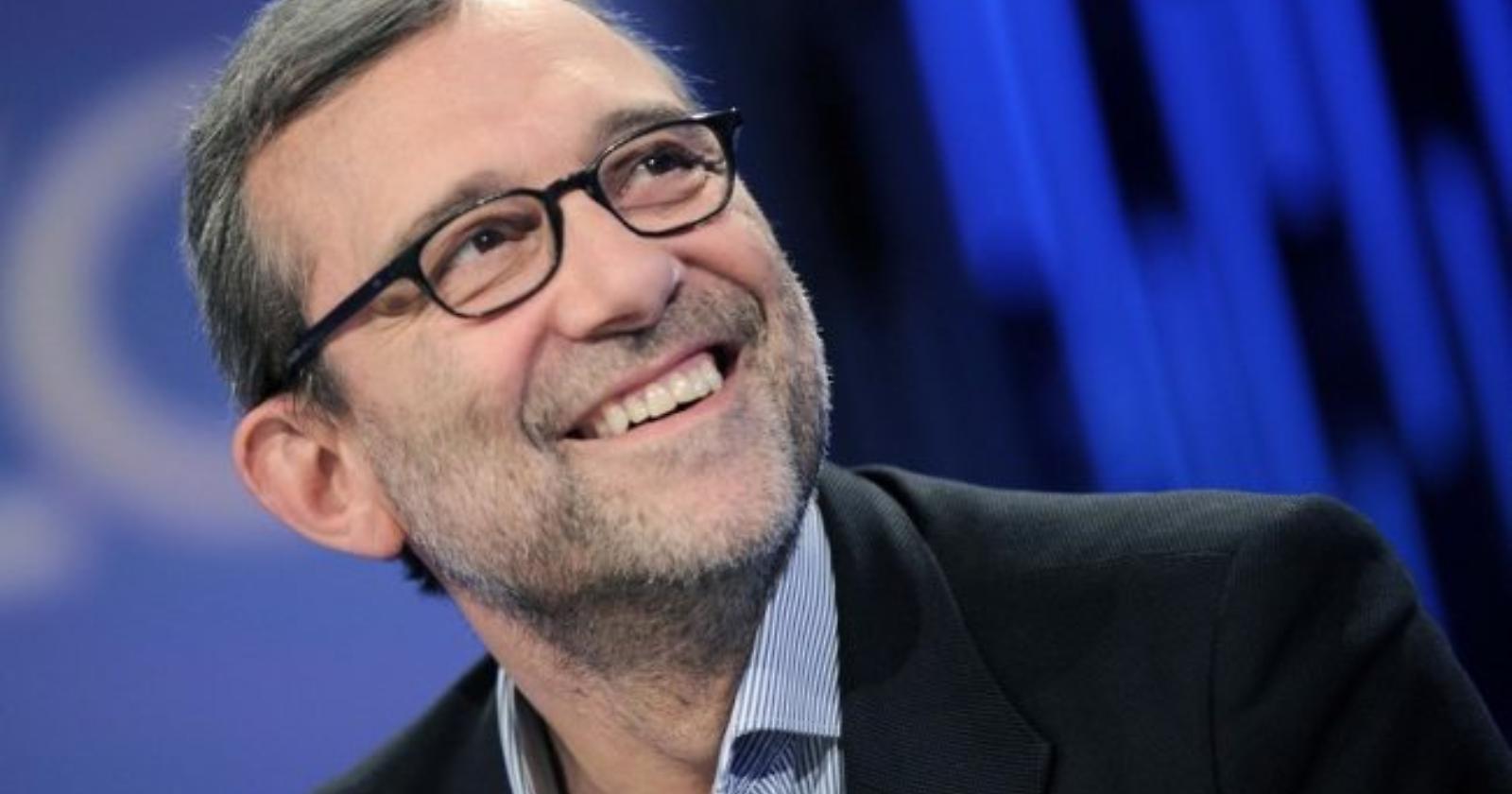 Avigliano, presentazione del libro di Giachetti "Sigaro, politica e libertà" 