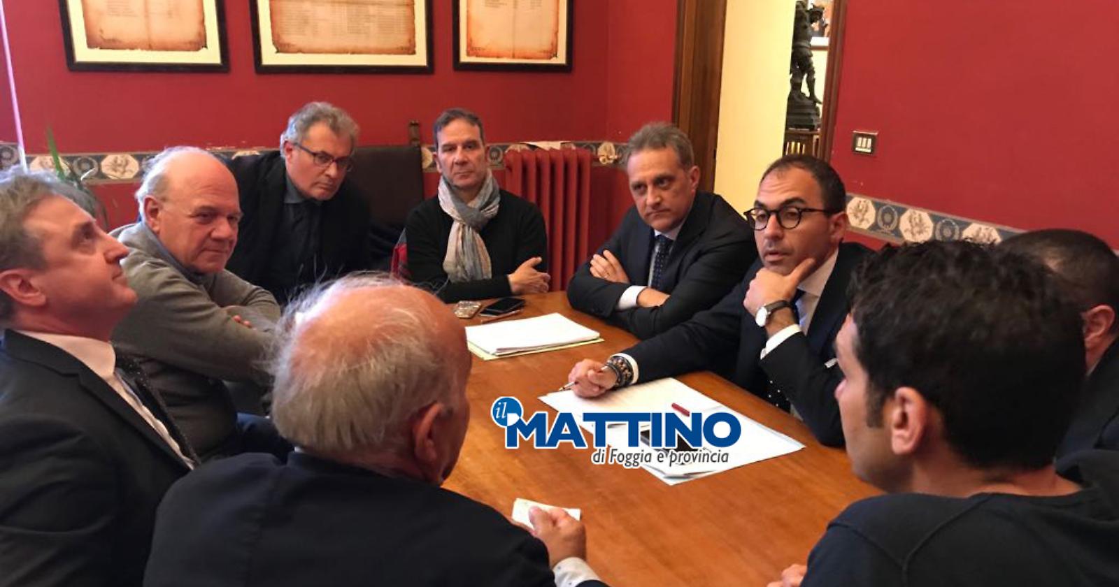 Metano, Piemontese dà una mano. Ora tocca ai sindaci del Subappennino dire come vogliono spendere i soldi delle royalties