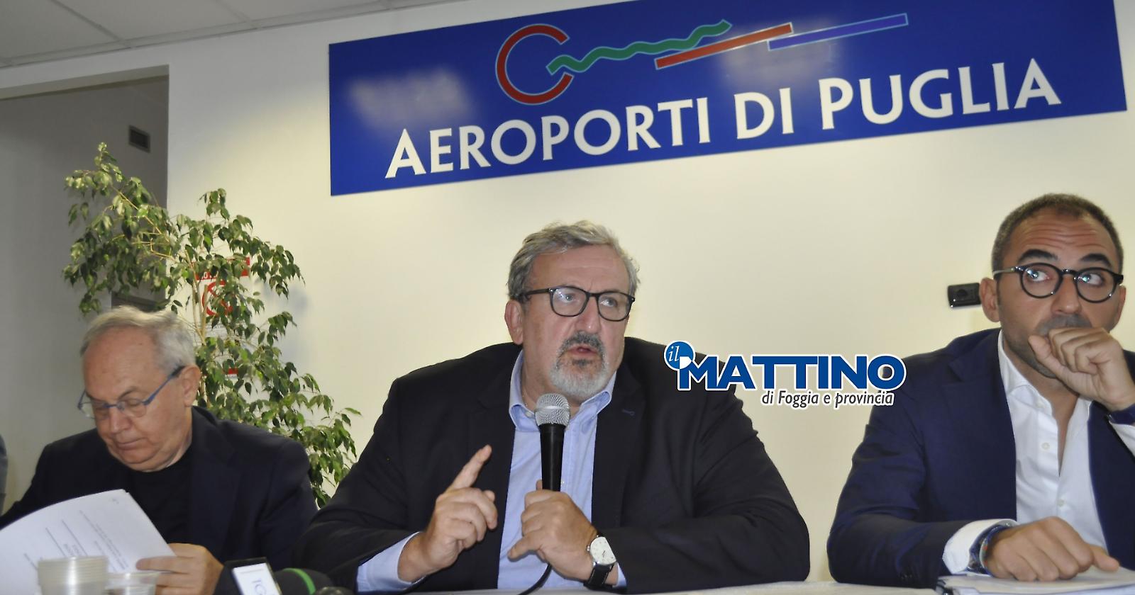 Canadair in volo dal Gino Lisa già da questa estate? 