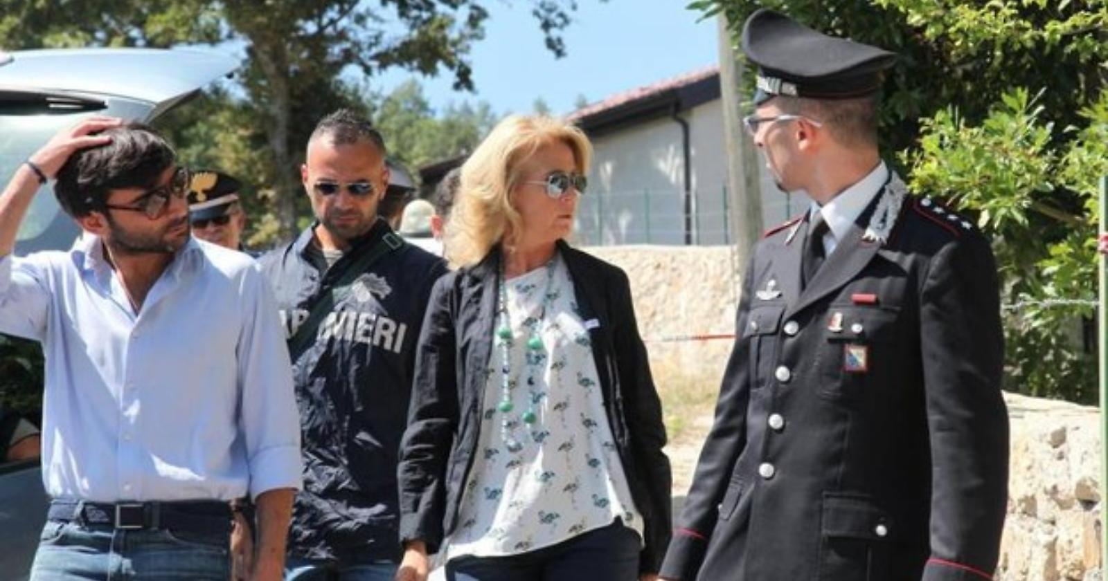Itrec, inquinamento radioattivo in mare: cinque indagati nell'inchiesta dell'Antimafia