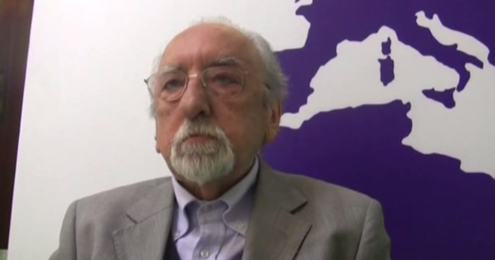 Morto l'ex senatore Mimì Pittella, curò Natalia Ligas