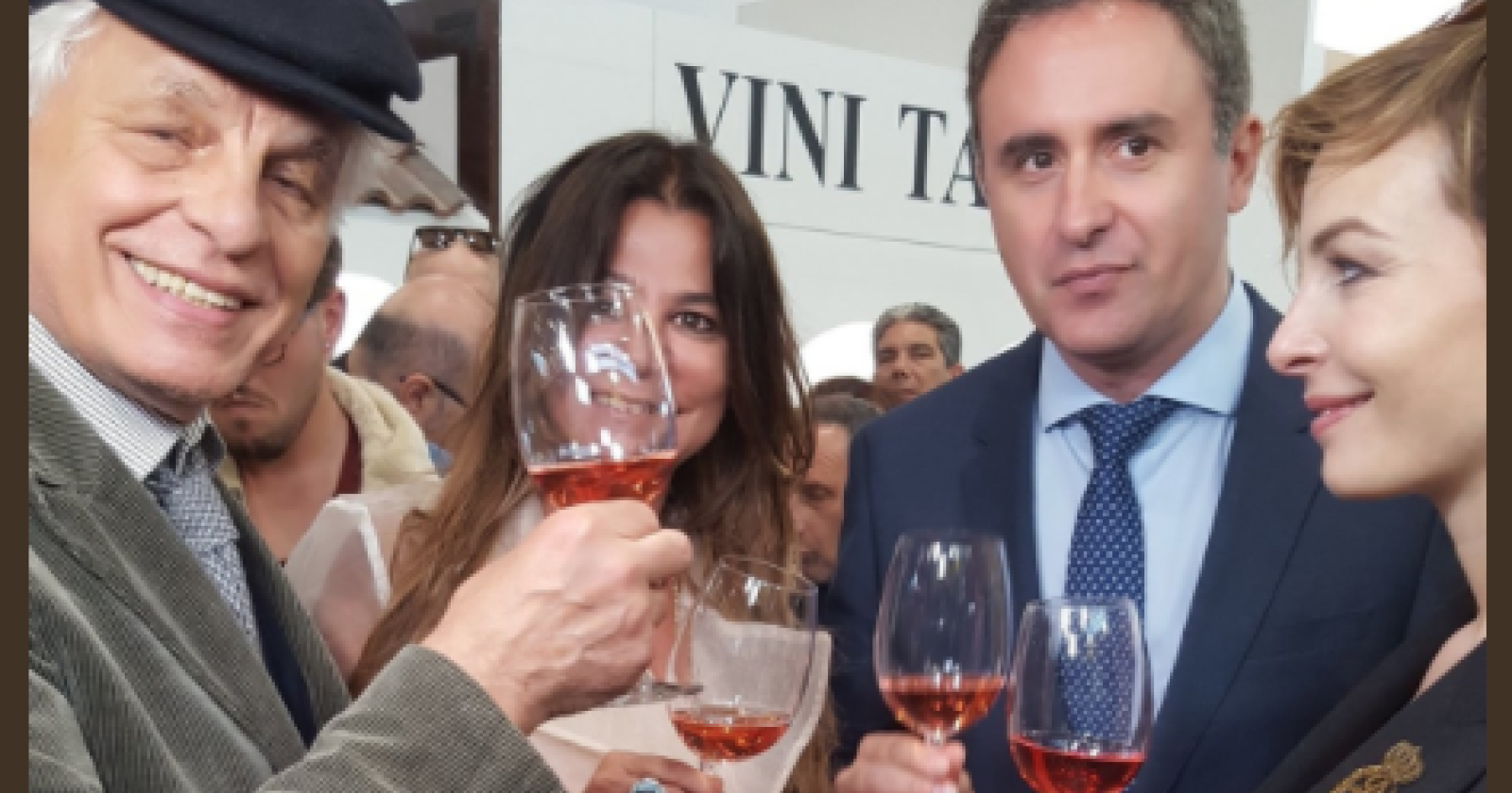 La Puglia del vino ubriaca Verona: Foggia al secondo posto in Italia per ore di lavoro create