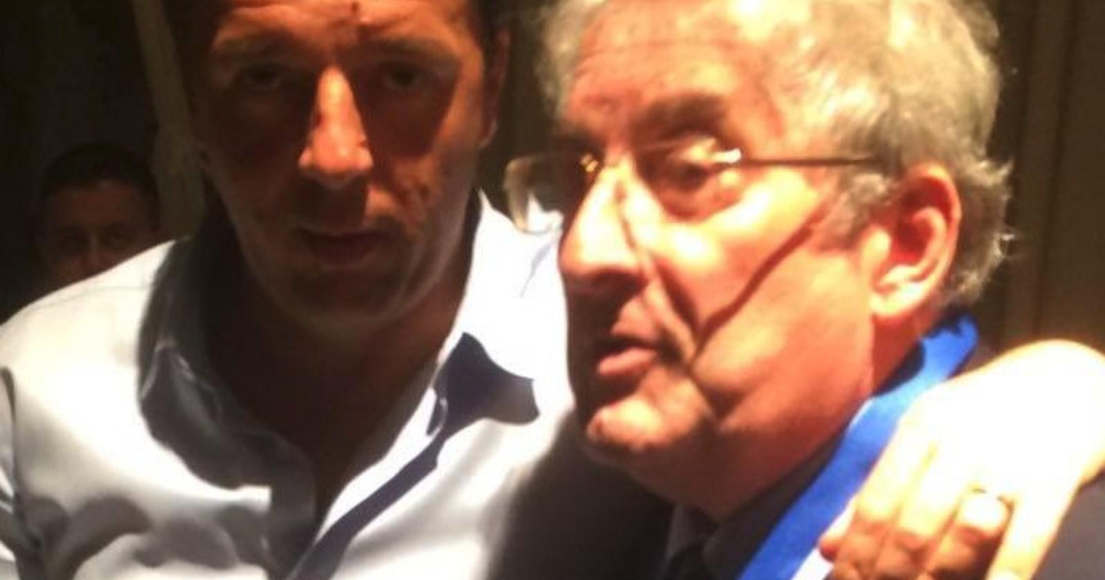 Morte di Mimì Pittella, il senatore Magorno: «Un abbraccio a Gianni Pittella e a tutta la sua famiglia per la scomparsa del padre»