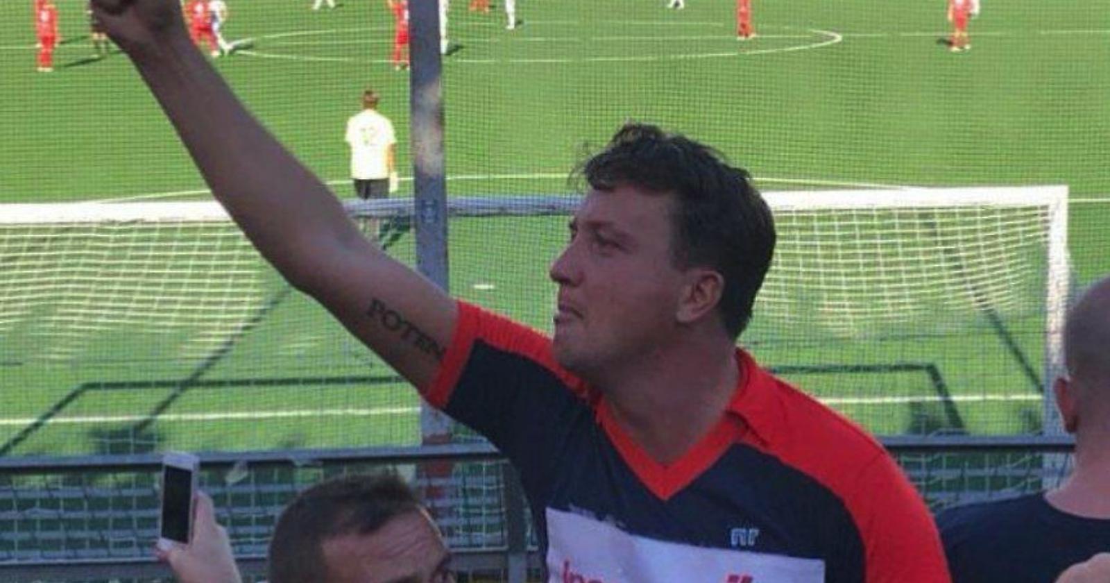Galella spinge per lo stadio: «O il Comune si muove oppure il sindaco cambi assessore»