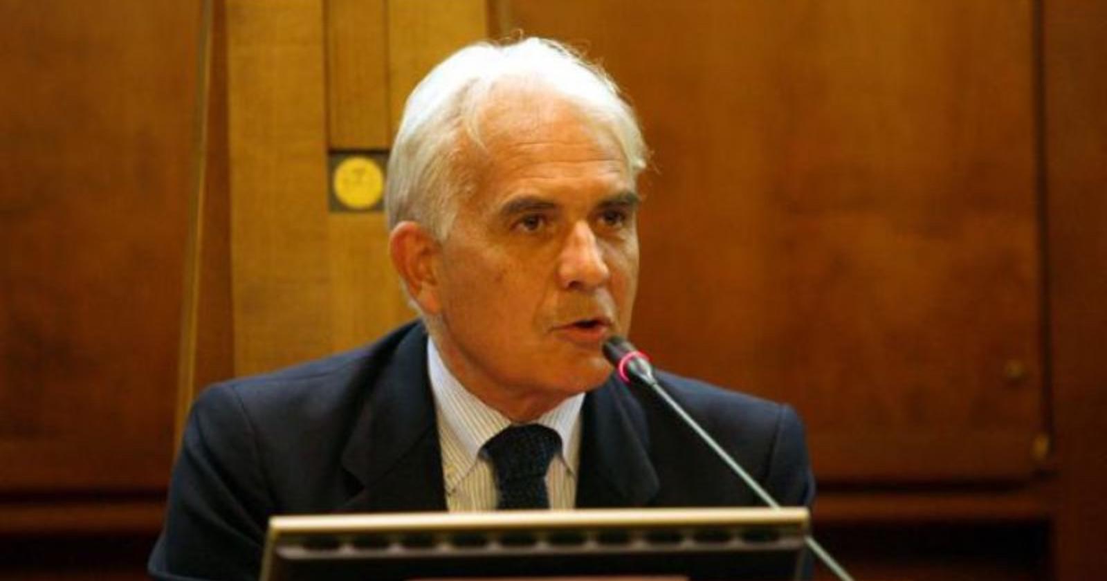 Fondazione Nitti, Mascilli Migliorini è il nuovo presidente