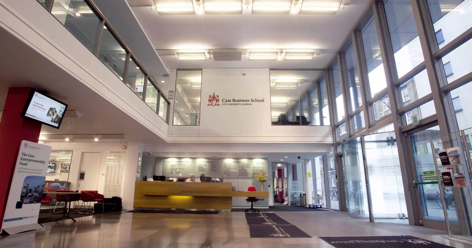 L'Unibas a Londra per “The Arts of Management Symposium”