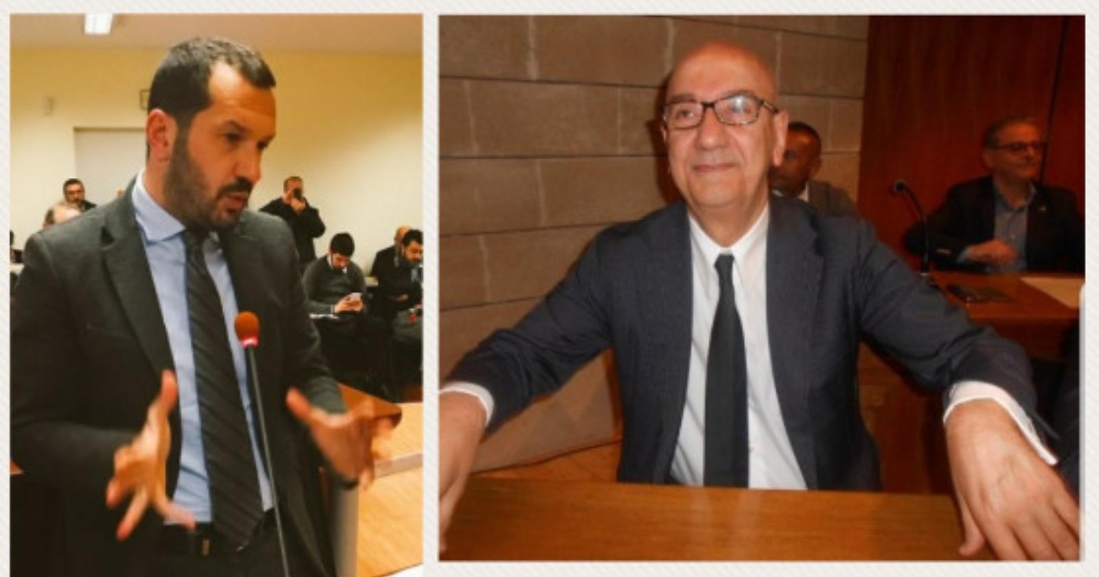 Il senatore della Lega porta la nomina di Adduce in Parlamento: «È illegittima e va annullata»