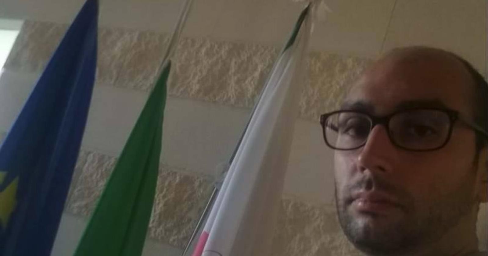 Melfi, Fratelli d'Italia punta su Alessandro Pagliuca