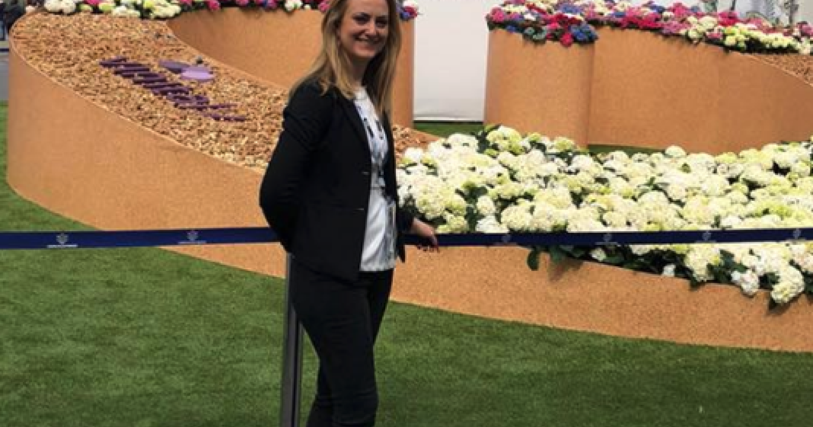 Vinitaly, il prestigioso Sigillo tastevin a Carolin Martino, della Casa Vinicola Martino di Rionero in Vulture