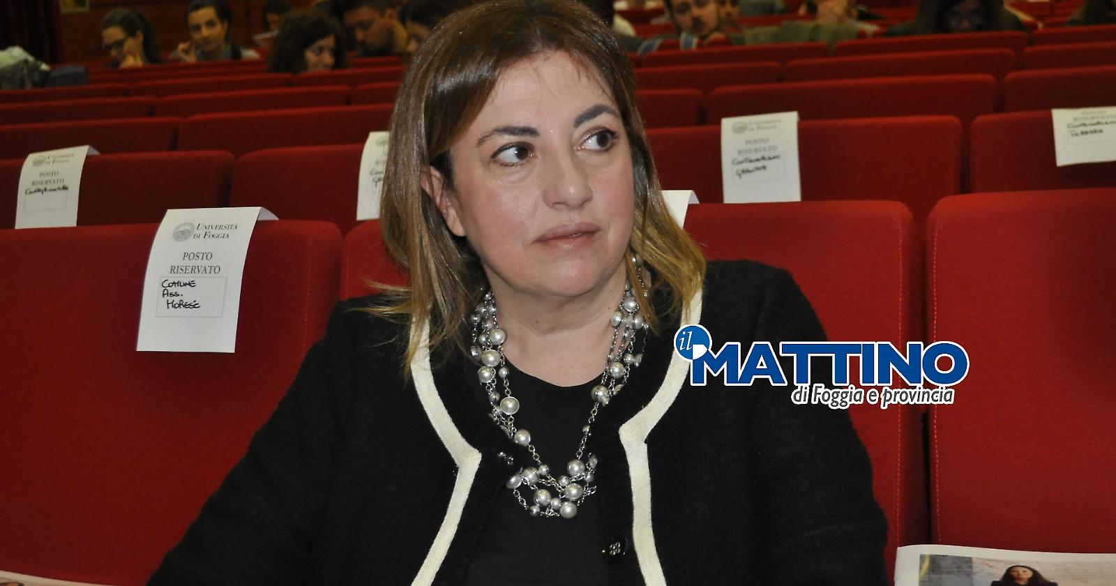 Lioia: «Aumenti ai dirigenti del Comune di Foggia? Un inutile polverone»