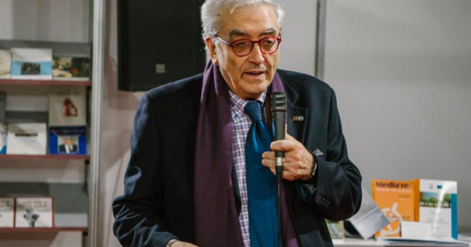 I giornalisti piangono Rocco Brancati, ex vicedirettore Rai. Una vita dedicata alla divulgazione della cultura lucana
