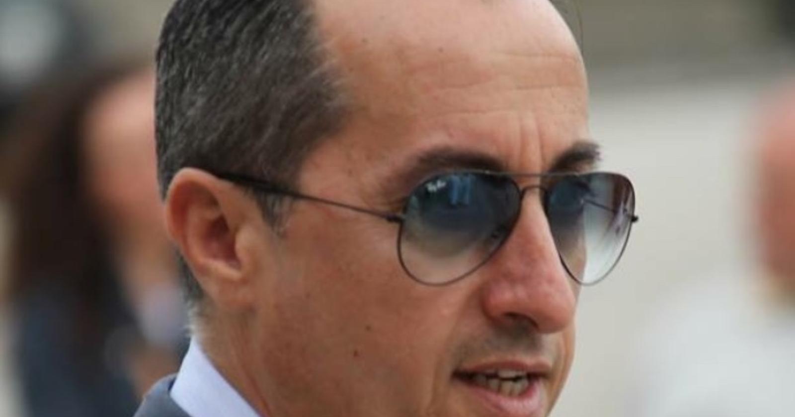 Panni, Ciruolo "strappa" a Roma 5 milioni per la sicurezza del territorio