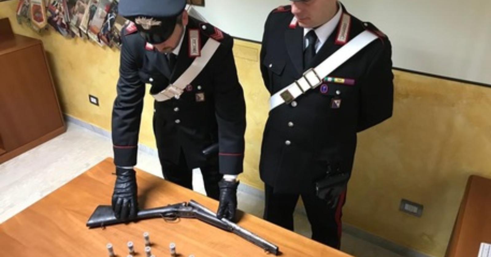 San Fele, ai domiciliari 34enne denunciato dalla moglie per maltrattamenti 