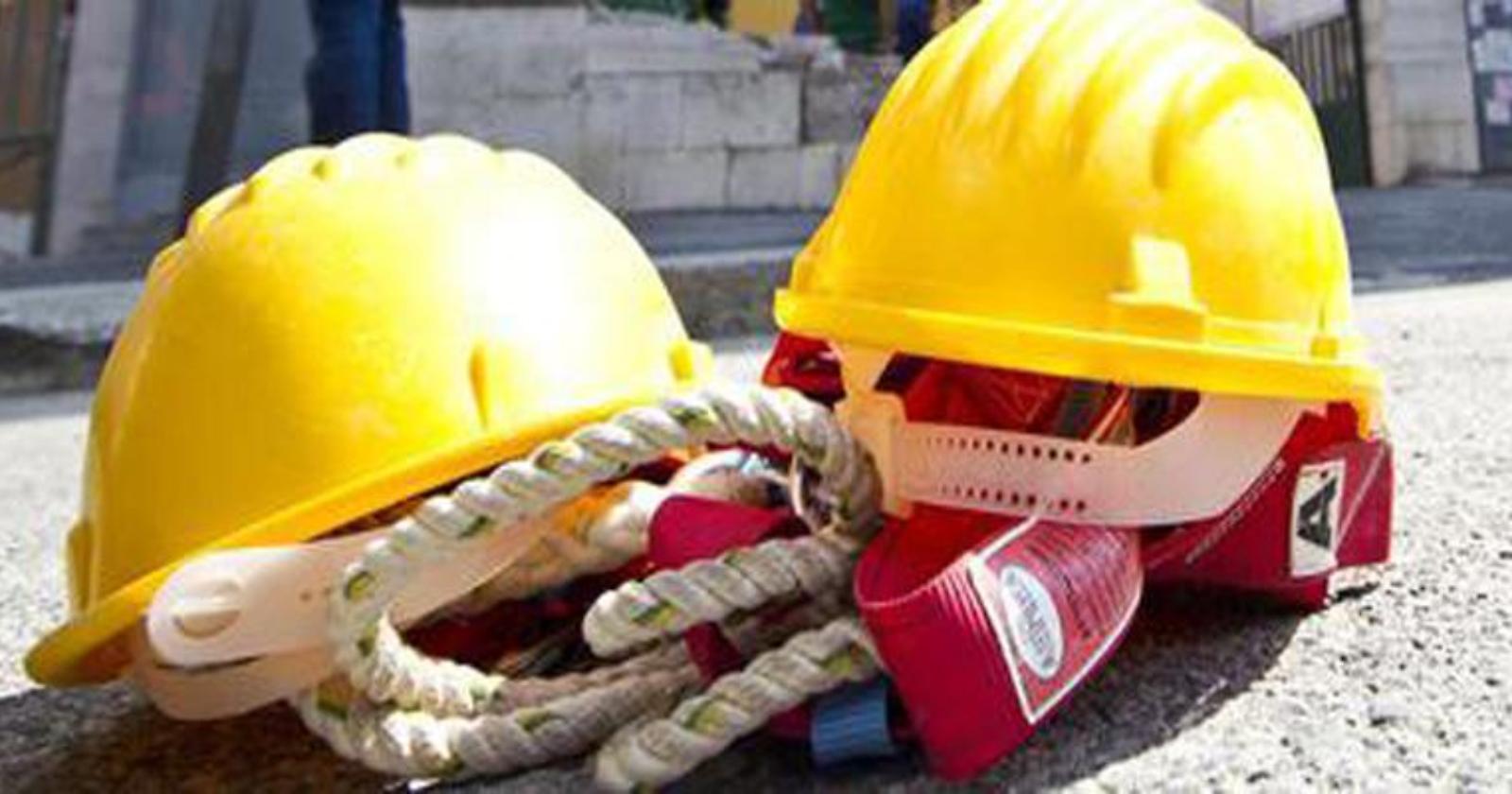 Ramunno (FdI): «La Basilicata piange l'ennesima morte sul lavoro»