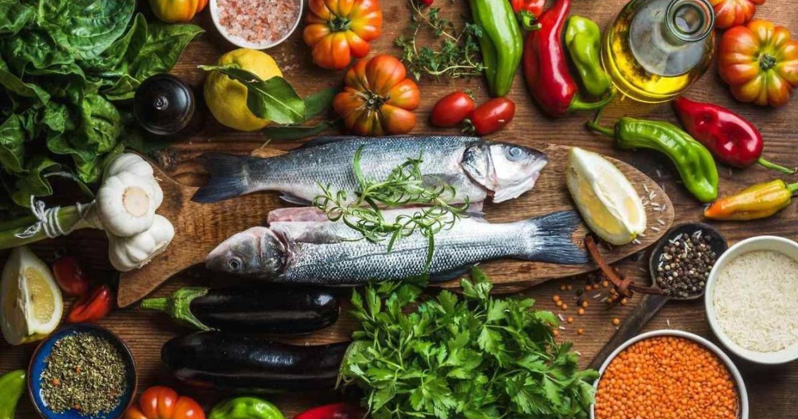 Cibus Cibas, a Potenza un incontro sulla "Dieta Mediterranea"