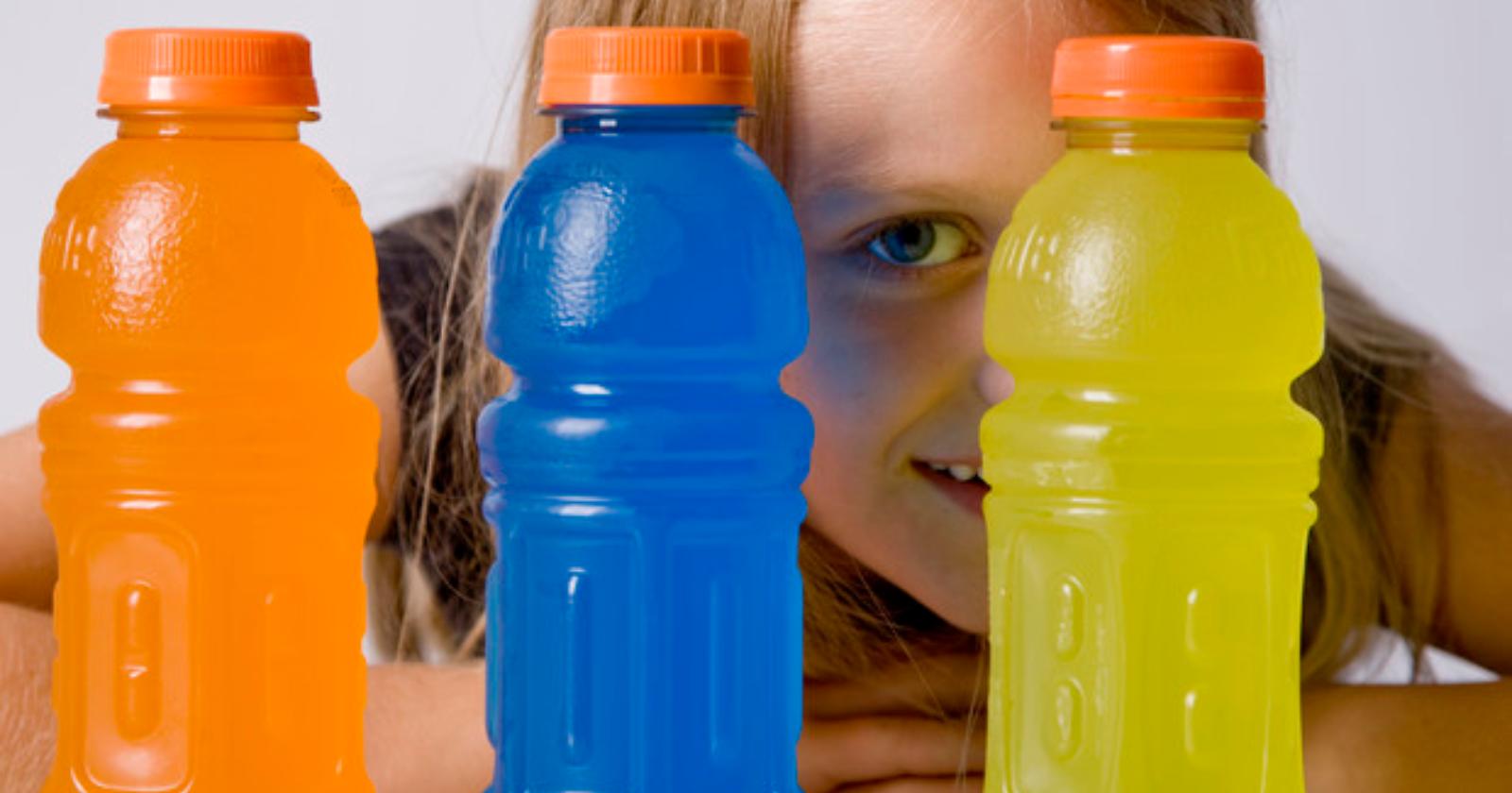 La classe non è acqua, ma la salute si: a cominciare da piccoli