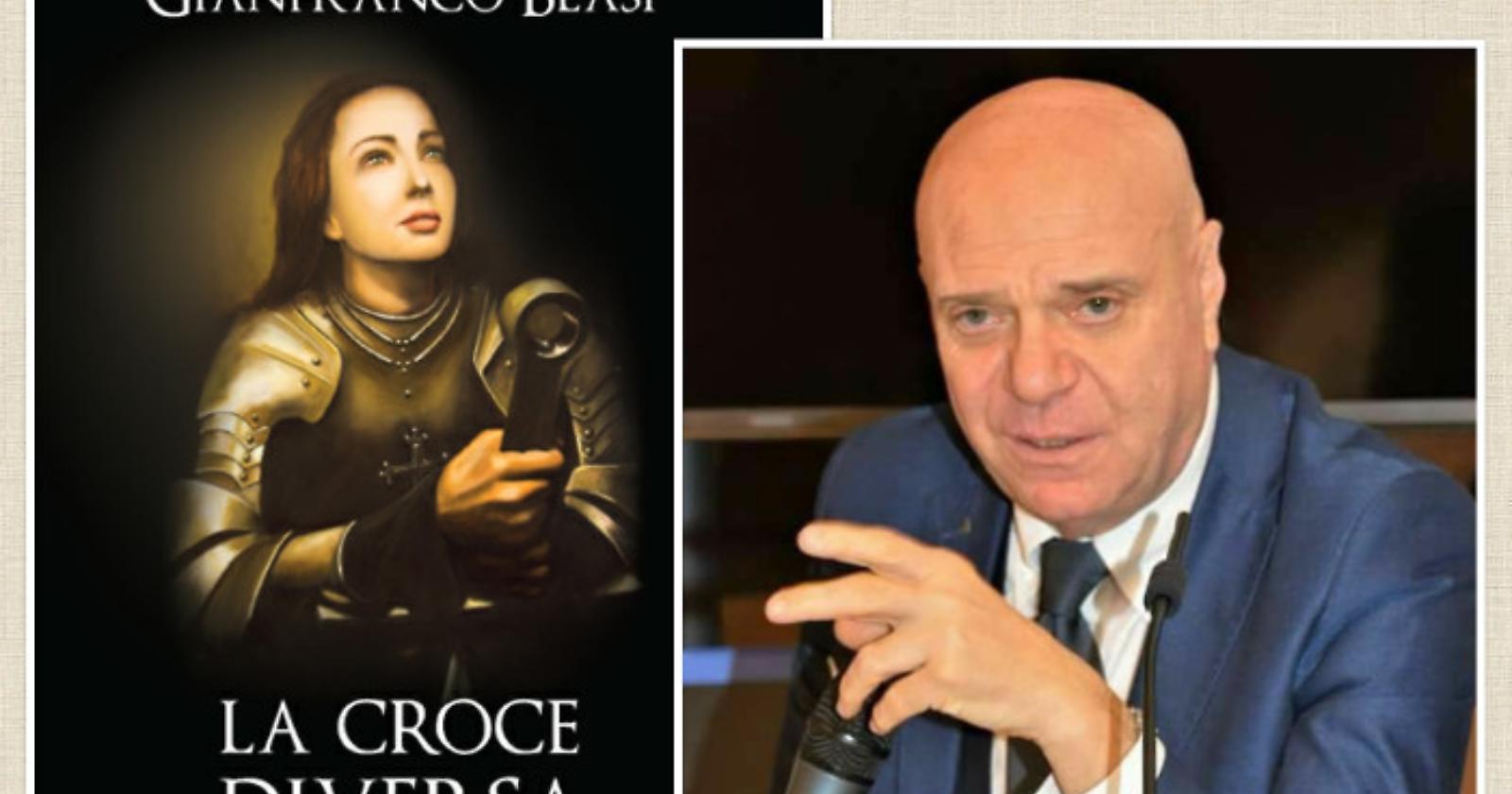 Gianfranco Blasi riporta in vita il vescovo eroe per un viaggio avvincente tra mito e realtà