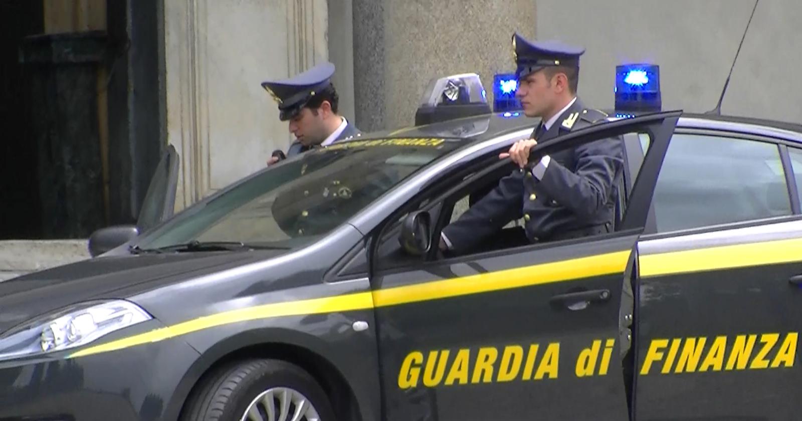 Commercio di oro e preziosi, scoperta evasione fiscale a Matera