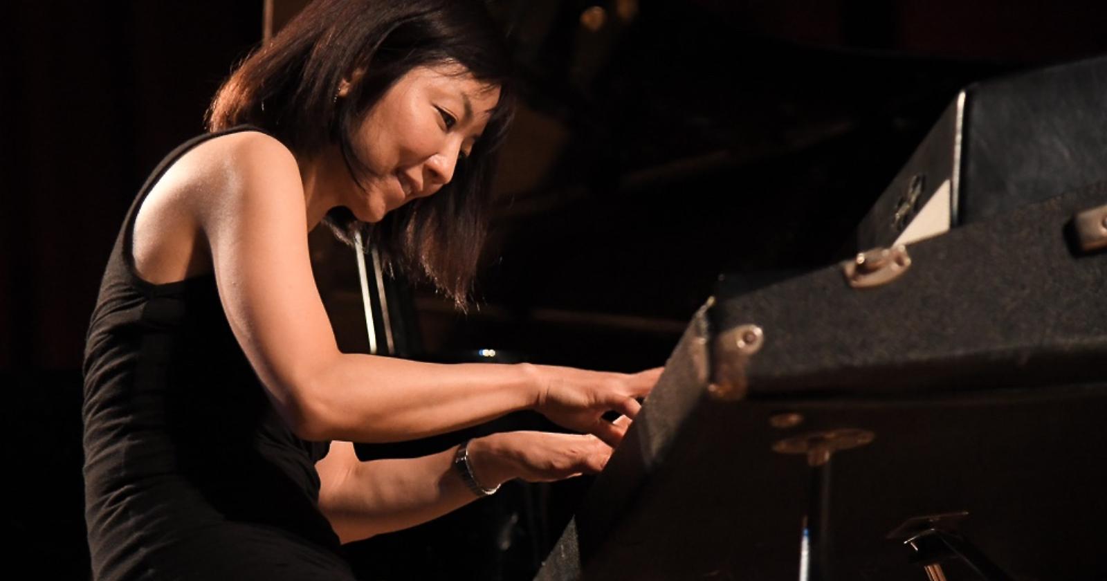 Jazz, la pianista giapponese Yamanaka fa tappa a Potenza