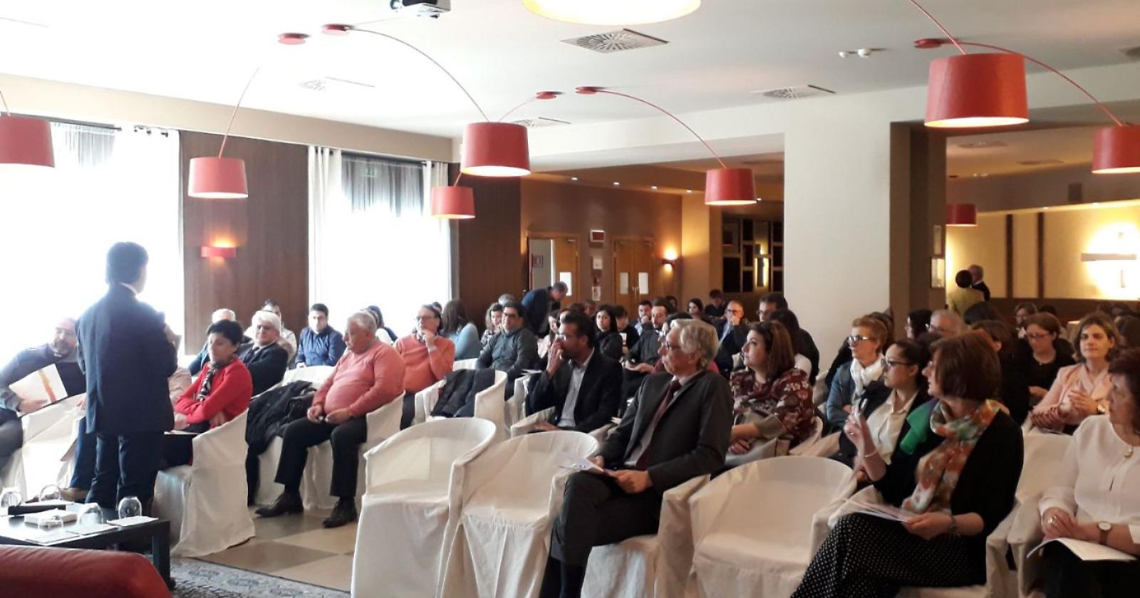 "Federation day" di Confcooperative Basilicata: una giornata per lo sviluppo del territorio