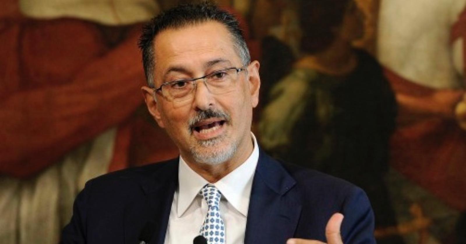 Basilicata, Pittella blocca Eni: «Inadempienze e ritardi rispetto alle prescrizioni per la tutela ambientale»