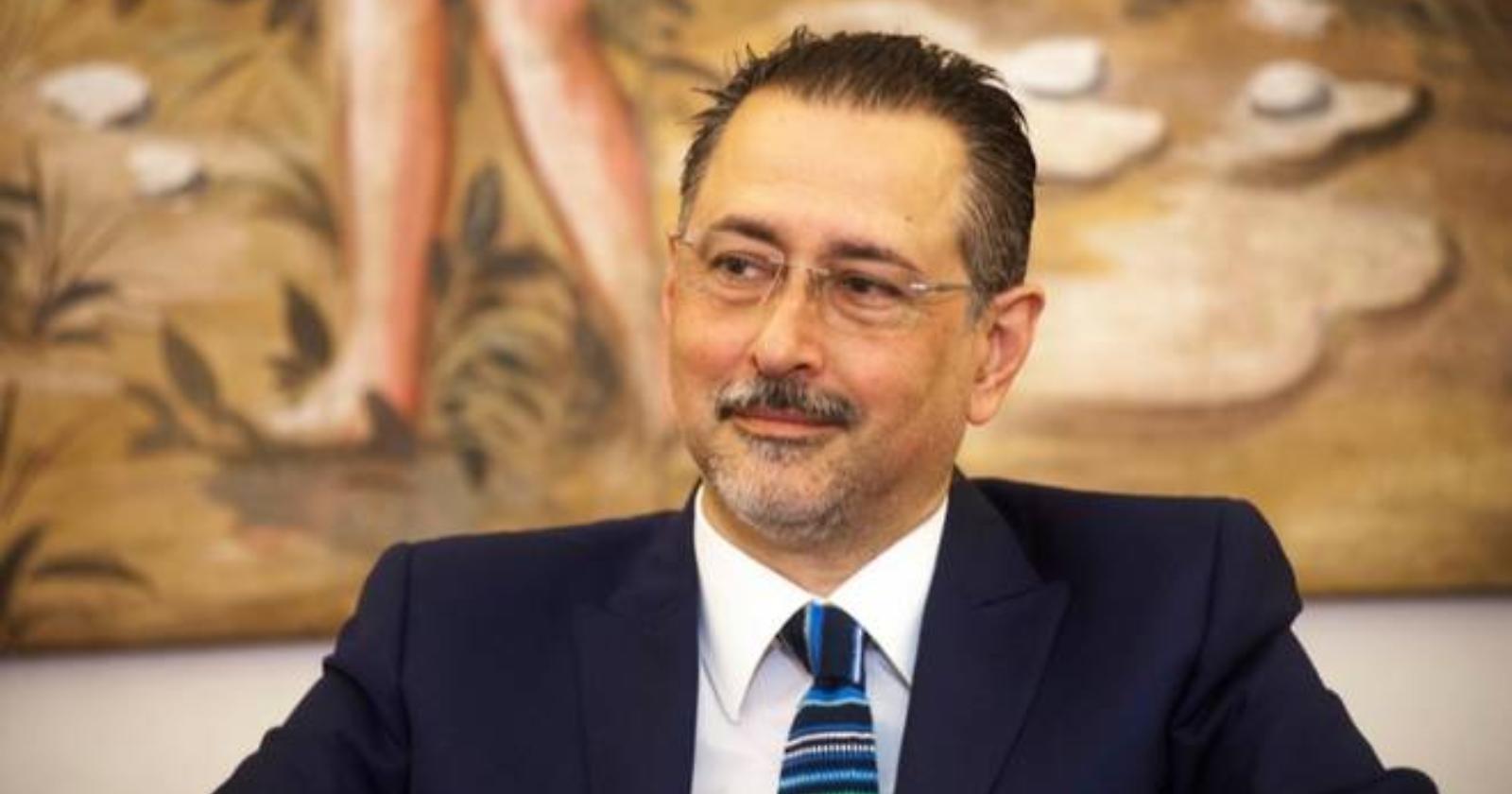Celebrazioni 25 Aprile 2018, il messaggio del Presidente lucano Pittella