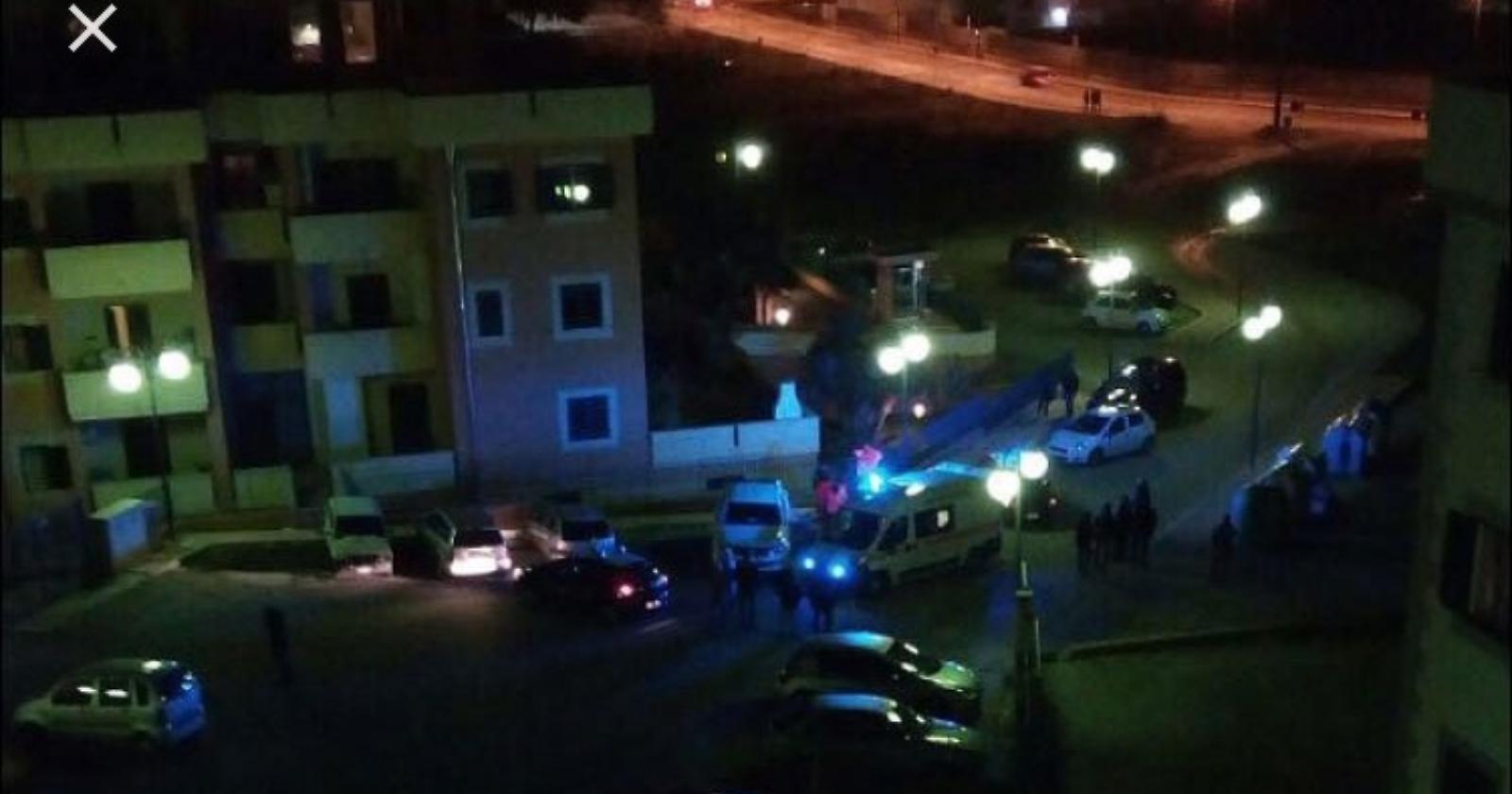 Agguato a Vieste: ferito all'addome un giovane di 25 anni