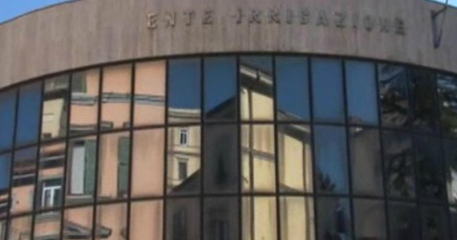 Da operai a capo di gabinetto dell'Ente irrigazione senza titoli né concorso: indaga la Corte dei conti