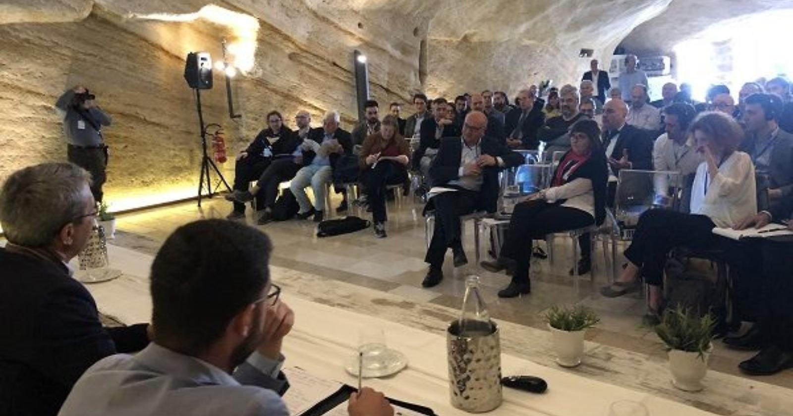 Braia: «La Basilicata verso la Smart Agriculture con il progetto europeo IDEEO»