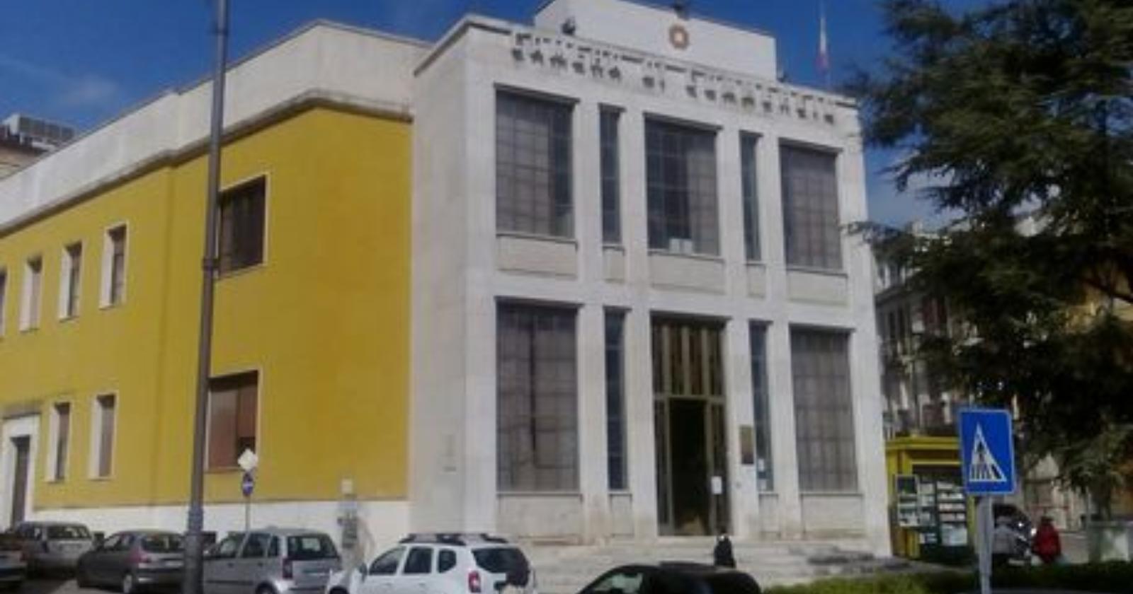 Camera Commercio Matera, approvato bilancio consuntivo 2017