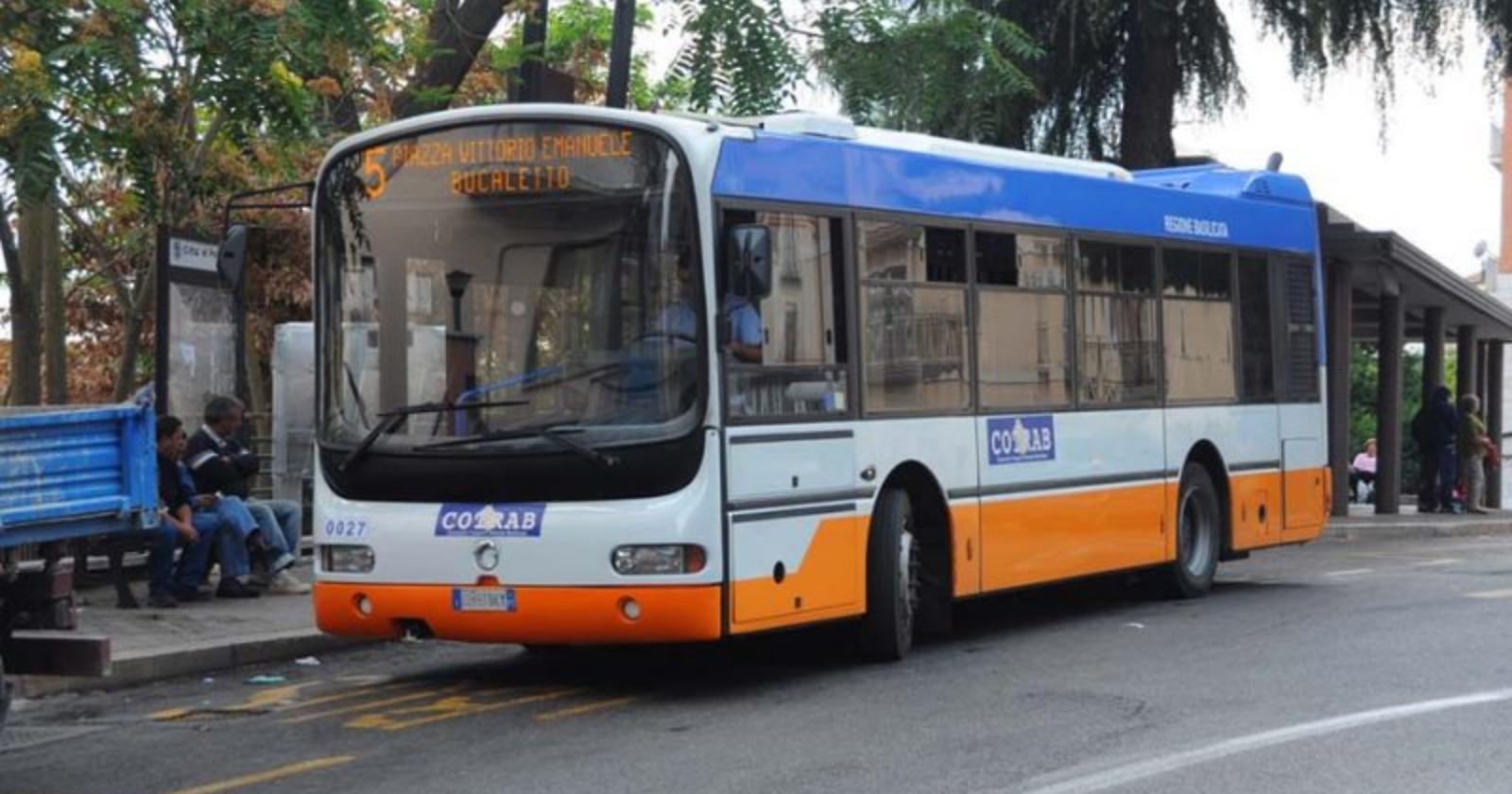 Trasporto pubblico Cotrab, Perrino: «No alla proroga fino al 2023»