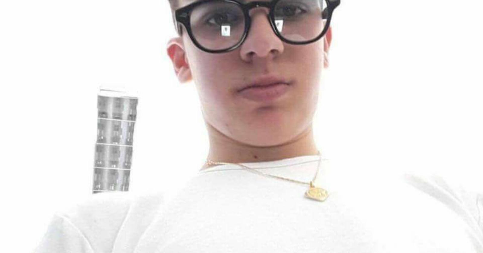 Cerignola, torna a casa il 14enne