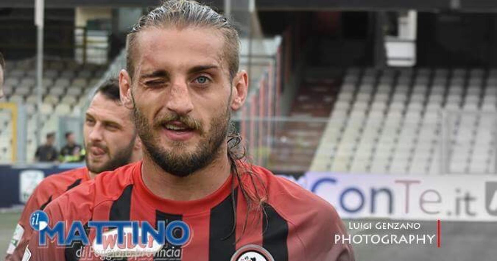 Speziatino  di fine stagione per il Foggia