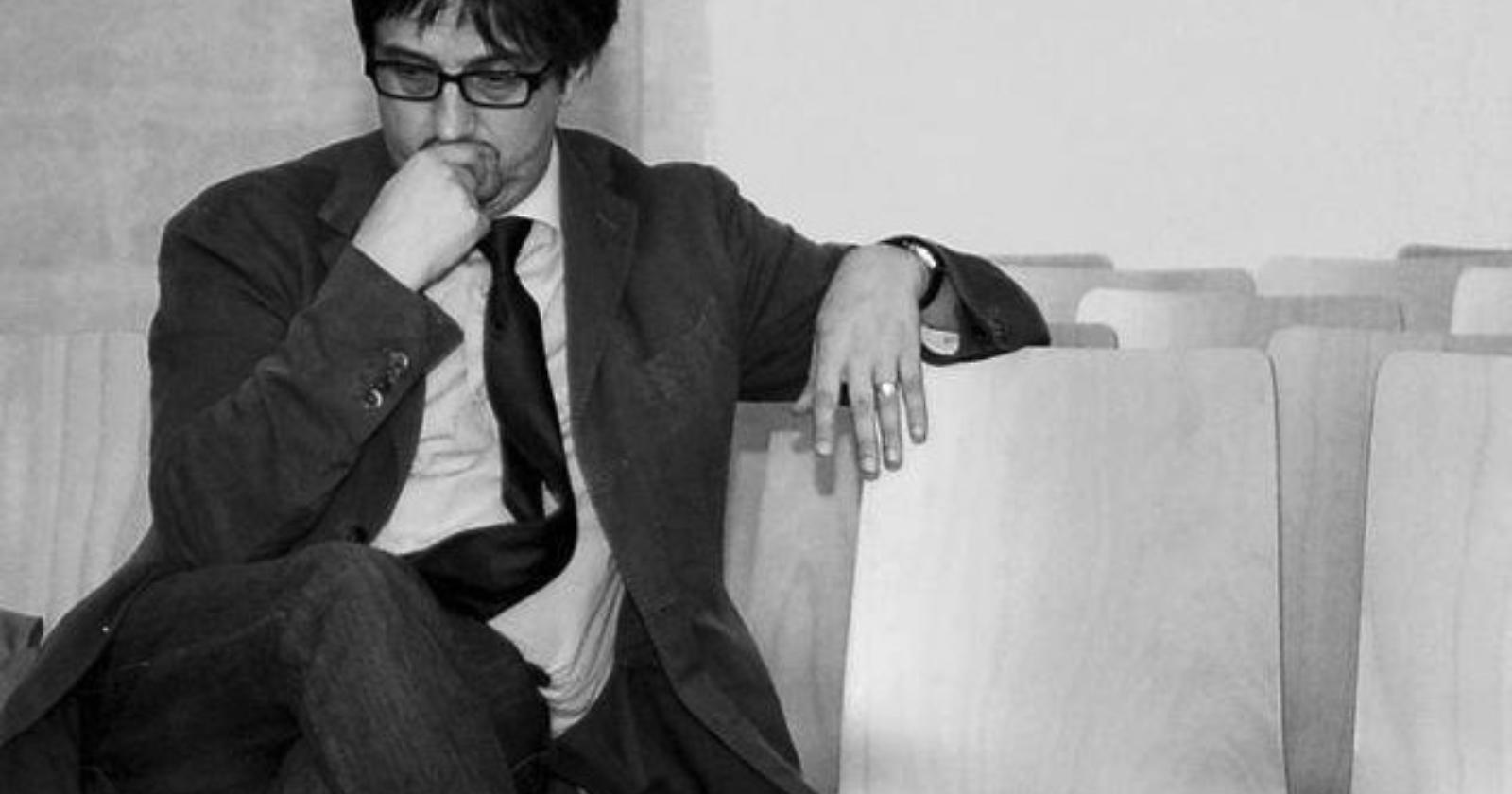 Matera capitale della Cultura in "Città invincibili", il libro di Paternoster sbarca a Taranto per la fiera del libro