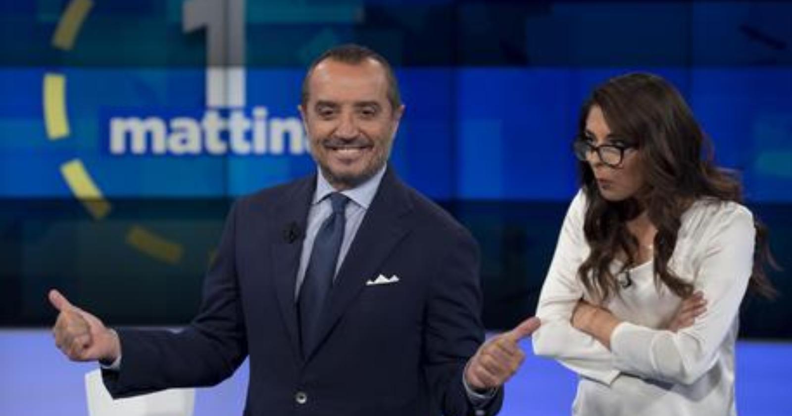 "Made in Basilicata" torna su  Rai 1 a Uno Mattina