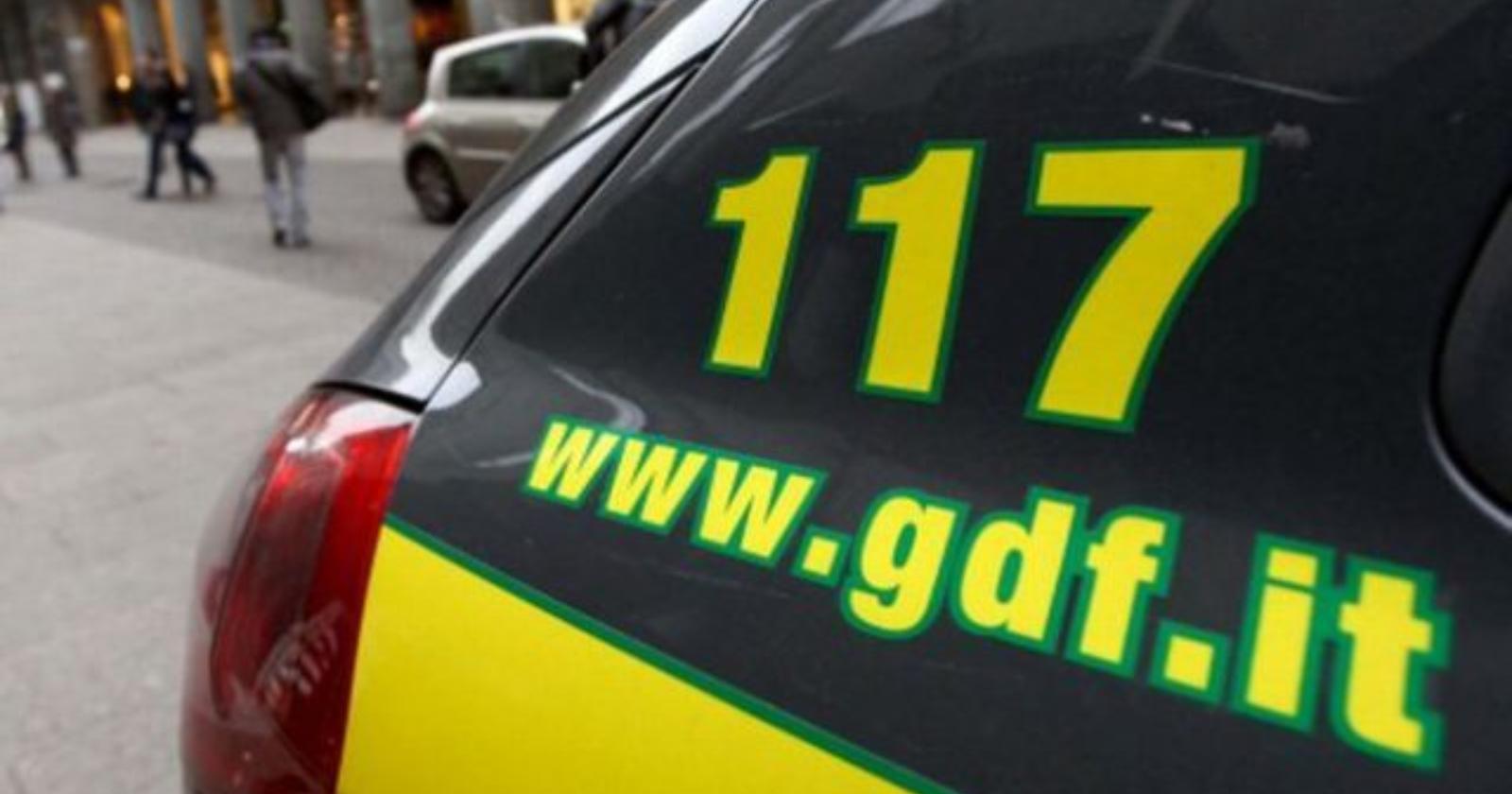 Foggia: 13 arresti della Guardia di Finanza 