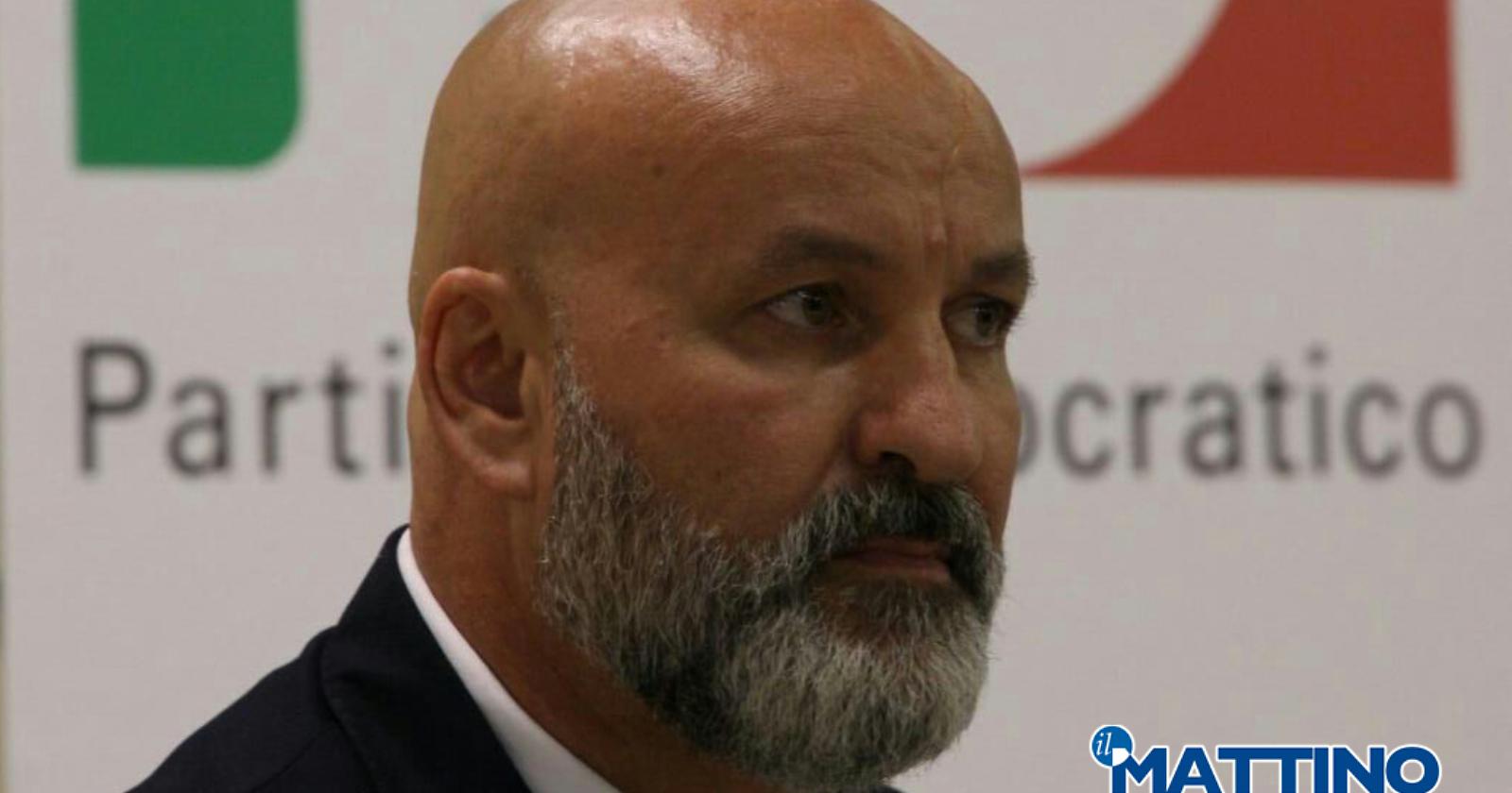 Elezioni amministrative, a San Nicandro convergenza di PD e civiche su D'Ambrosio