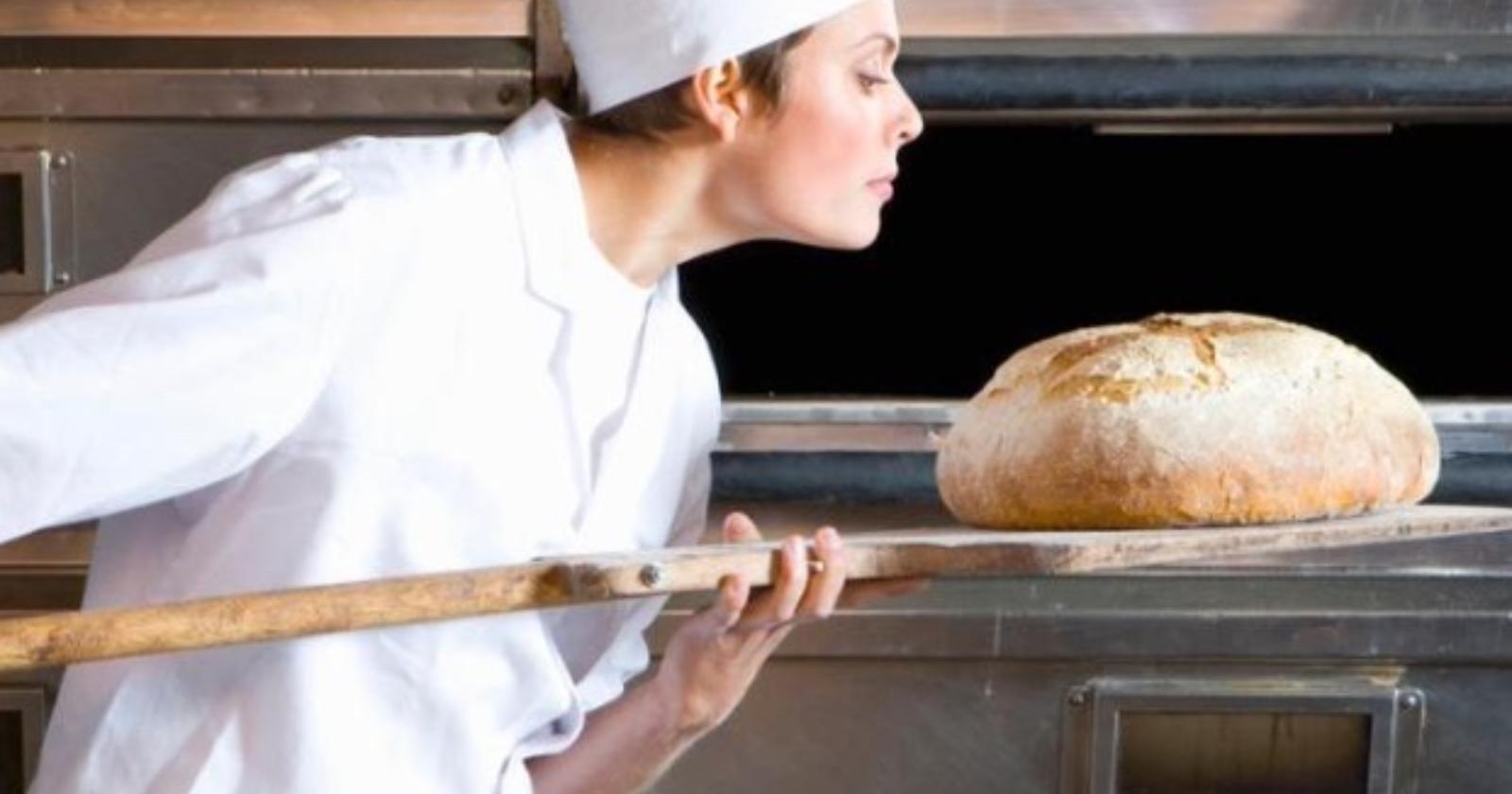 Anche se non sei allergico al glutine, meglio tenerlo lontano dal cuore