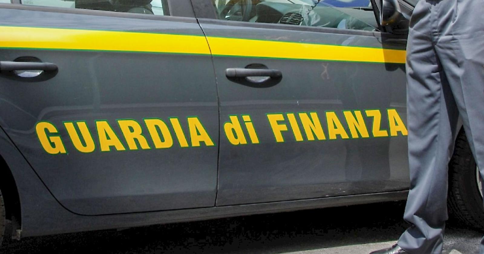 Materano, scoperte 83 attività sconosciuti al fisco
