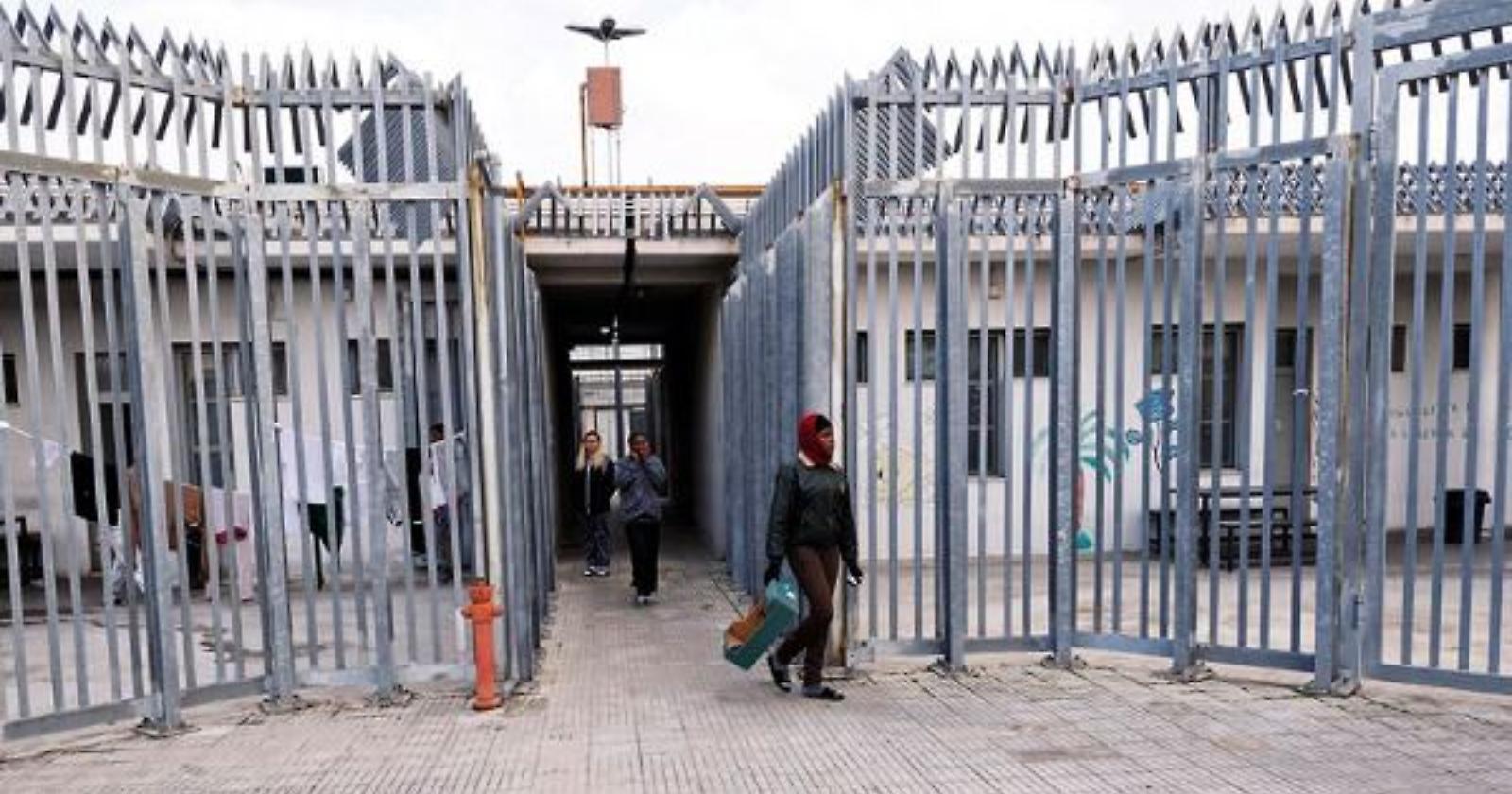 Palazzo San Gervasio, interrogazione Ue sul Centro di permanenza per rimpatri 