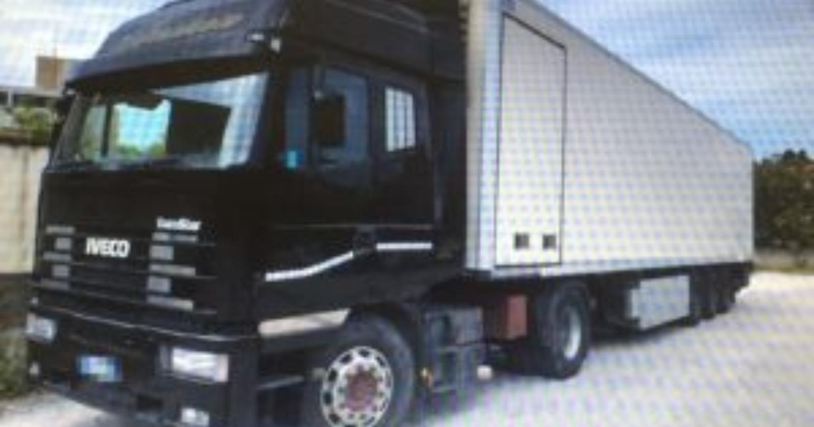 Fermata ad Ancora la banda dei cerignolani che rubavano nel porto camion carichi di merce