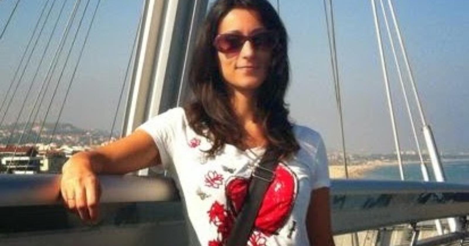 "A metà del sonno", la tragedia di Viale Giotto raccontata da Emiliana Erriquez