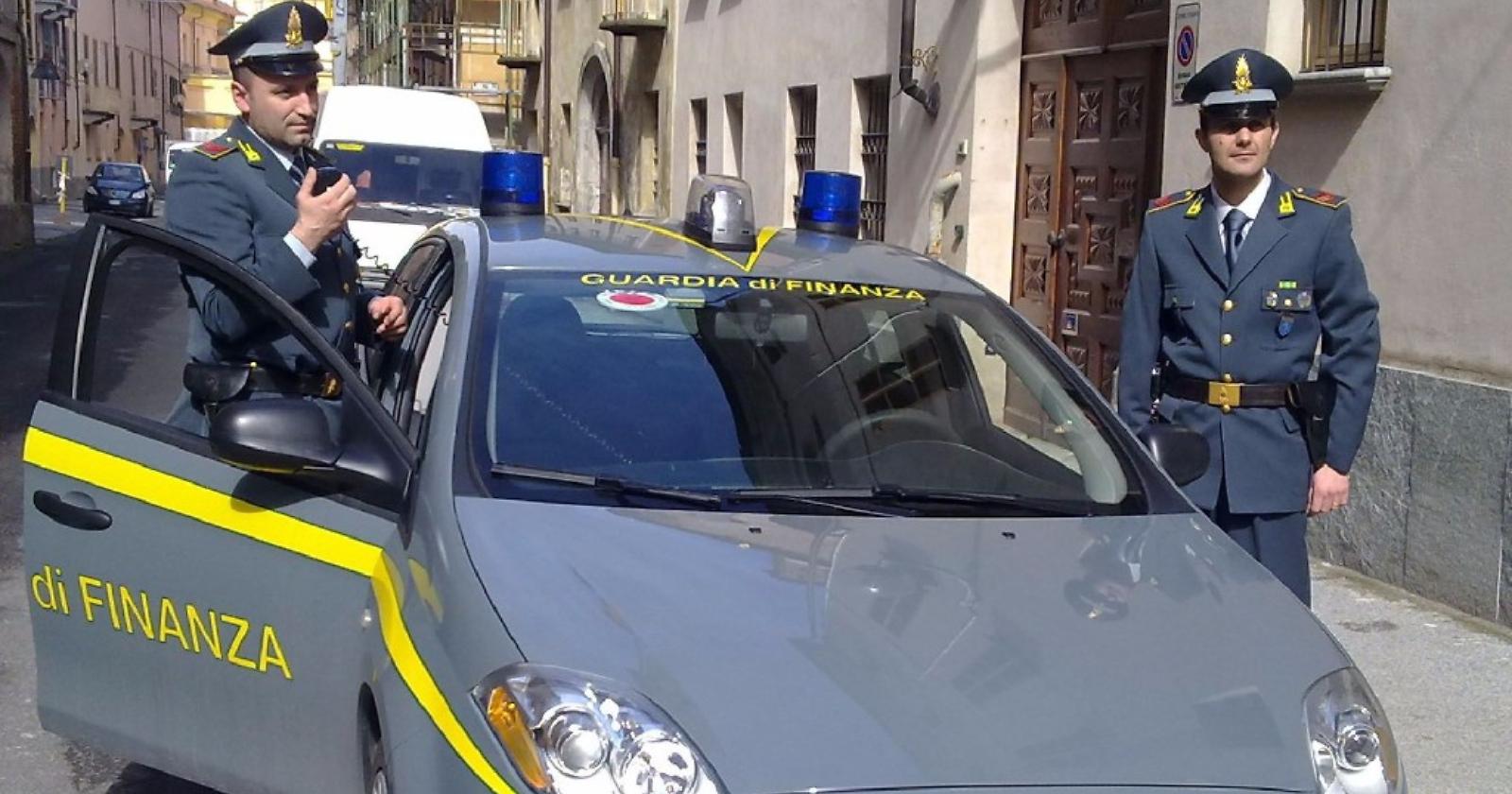 Affitti in nero nel Materano, scoperta evasione fiscale per 350 mila euro