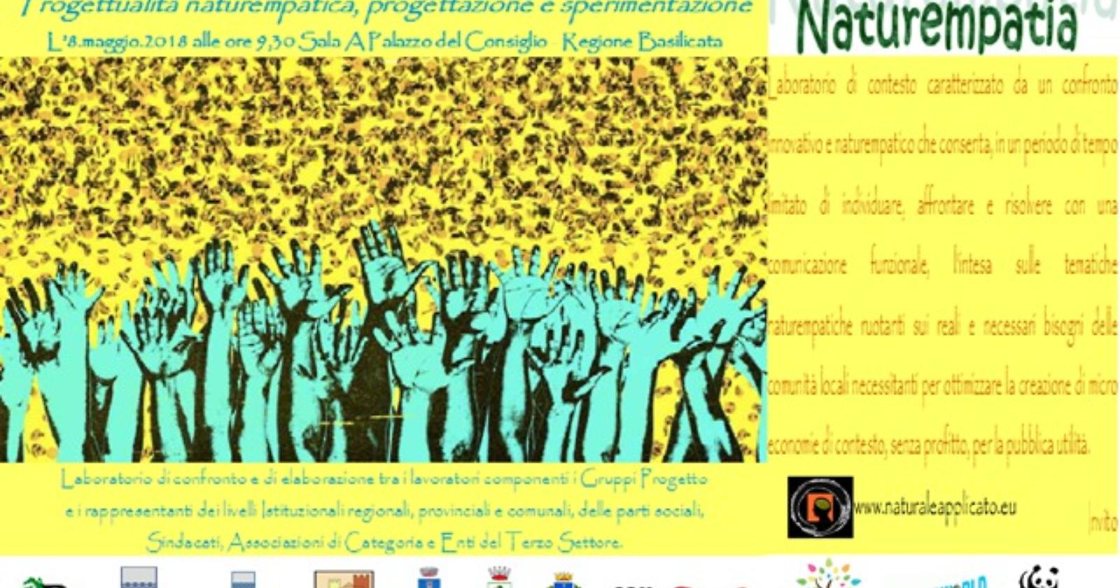 Lucaniaworld, laboratorio su misure a sostegno del reddito