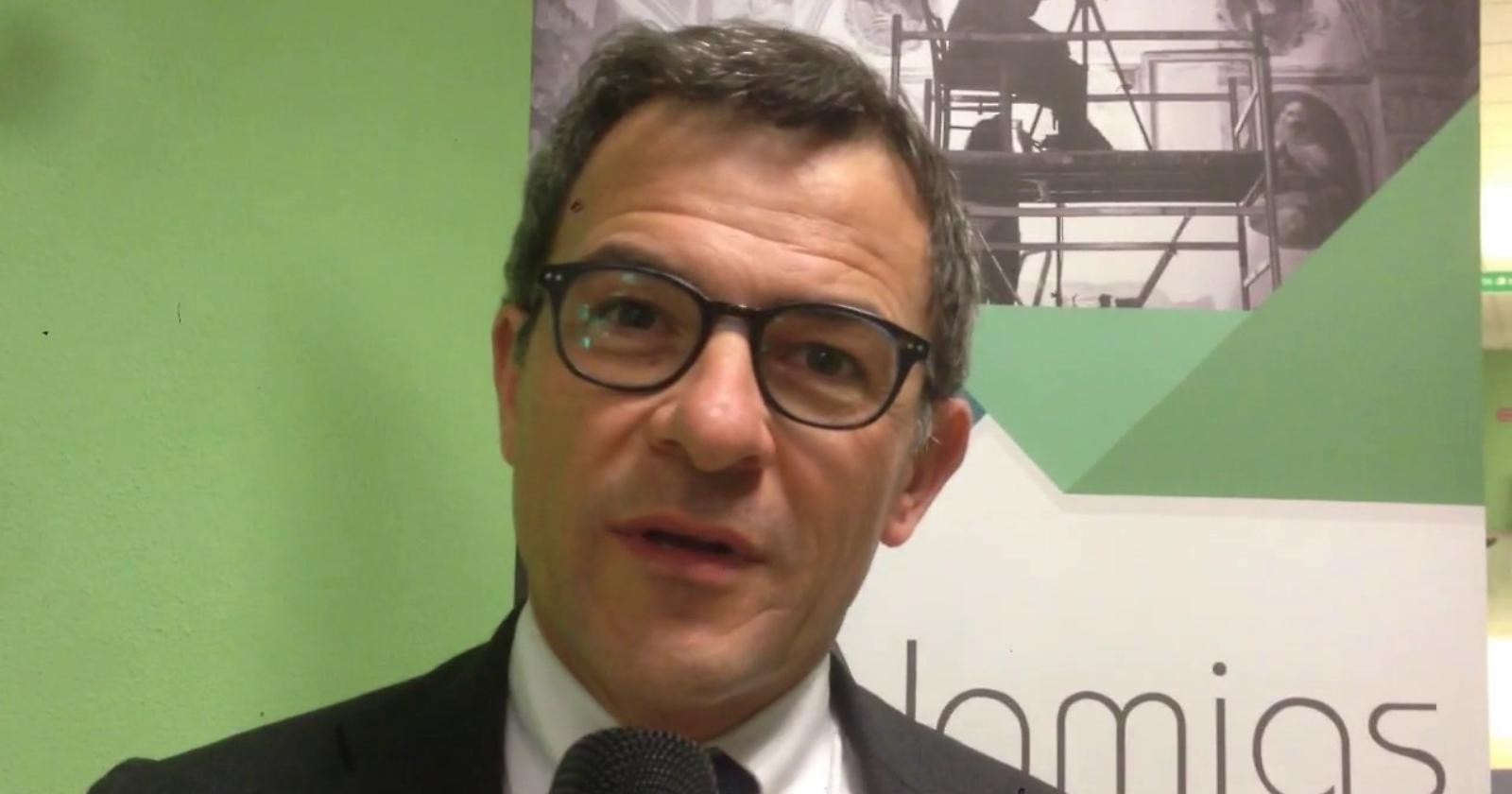 Acquedotto lucano, Giandomenico Marchese il nuovo amministratore unico